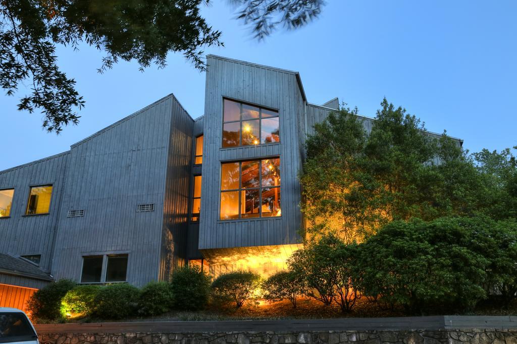Unicoi State Park & Lodge Helen Exterior foto